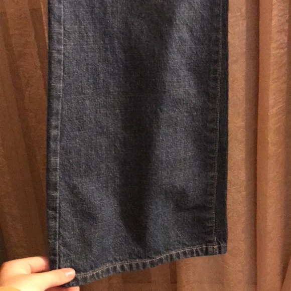 Blue Roxy jeans - Picture 4 of 4